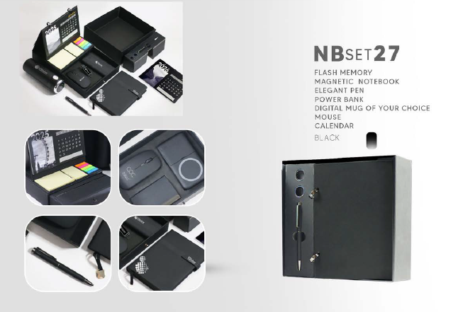 NB Set 27